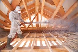 Best Attic Insulation Installation  in The Colony, TX