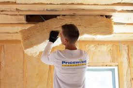 Types of Insulation We Offer in The Colony, TX