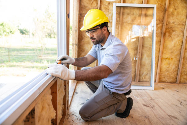 Vapor Barrier Installation in The Colony, TX