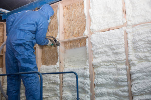 The Colony, TX Insulation Services Company